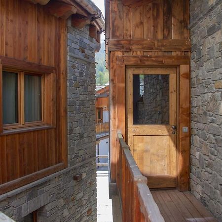 Maison Carrel Elegant 4 Breuil-Cervinia Ngoại thất bức ảnh