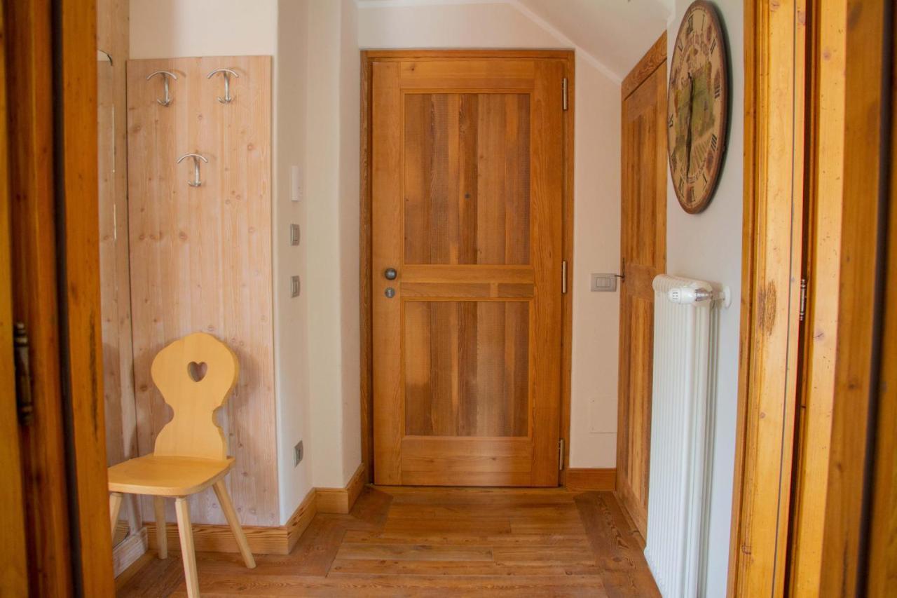 Maison Carrel Elegant 4 Breuil-Cervinia Ngoại thất bức ảnh